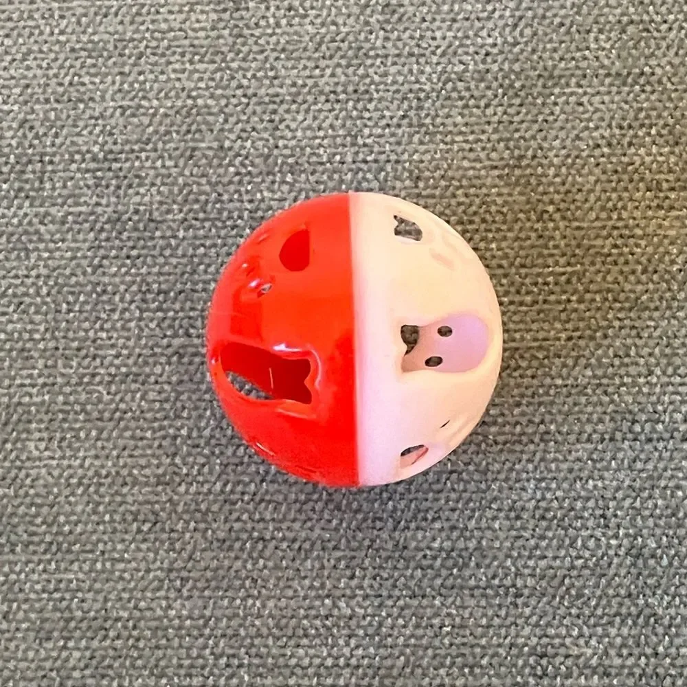 Like New Cat Ball Toy